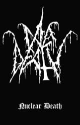 Caedeath : Nuclear Death